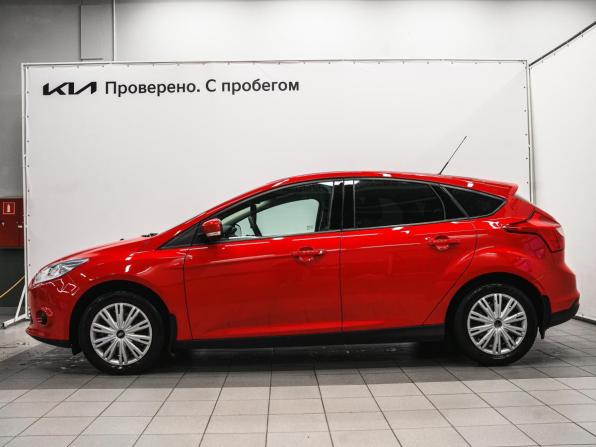 Ford Focus III с пробегом 2012 года, цена 679 000 рублей, 190455 км, хэтчбек, Автокод Объявления