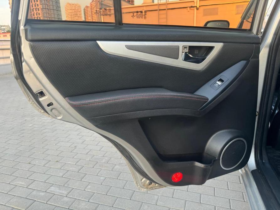 Lifan X60 I Рестайлинг 2 Ростов-на-Дону  - изображение 17