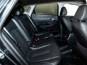 Hyundai Sonata VIII (DN8) Казань  - изображение 25