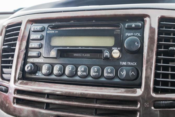 Toyota Nadia с пробегом 1999 года, цена 539 000 рублей, 210000 км, компактвэн, Автокод Объявления