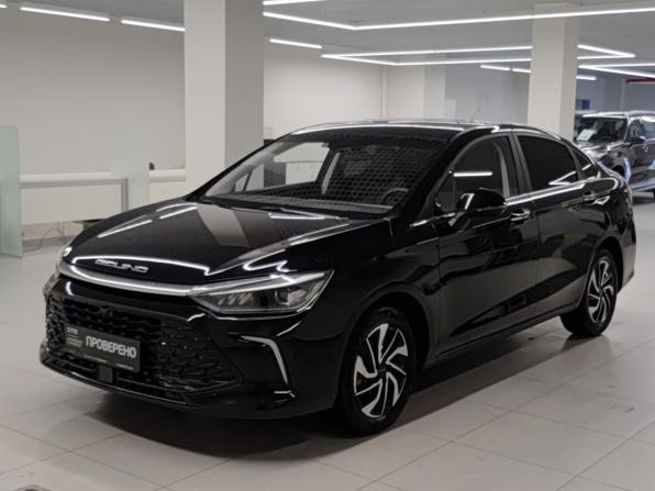 BAIC U5 Plus с пробегом 2023 года, цена 1 487 000 рублей, 14439 км, седан, Автокод Объявления