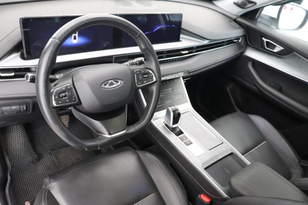 Chery Tiggo 7 Pro Max I Ульяновск  - изображение 9