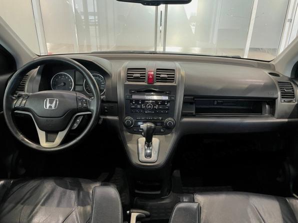 Honda CR-V III Рестайлинг с пробегом 2011 года, цена 1 344 000 рублей, 282602 км, внедорожник, Автокод Объявления