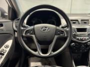 Hyundai Solaris I Рестайлинг Новосибирск  - изображение 25