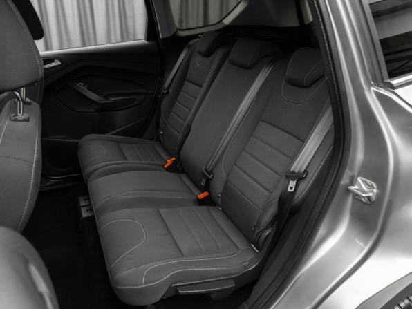 Ford Kuga II с пробегом 2014 года, цена 1 520 000 рублей, 74528 км, внедорожник, Автокод Объявления