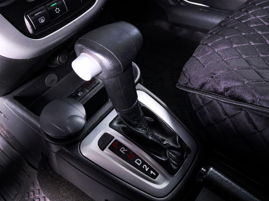 Lada (ВАЗ) Granta I Минеральные Воды  - изображение 12