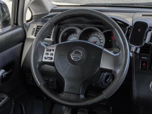 Nissan Tiida I с пробегом 2007 года, цена 599 900 рублей, 253000 км, хэтчбек, Автокод Объявления