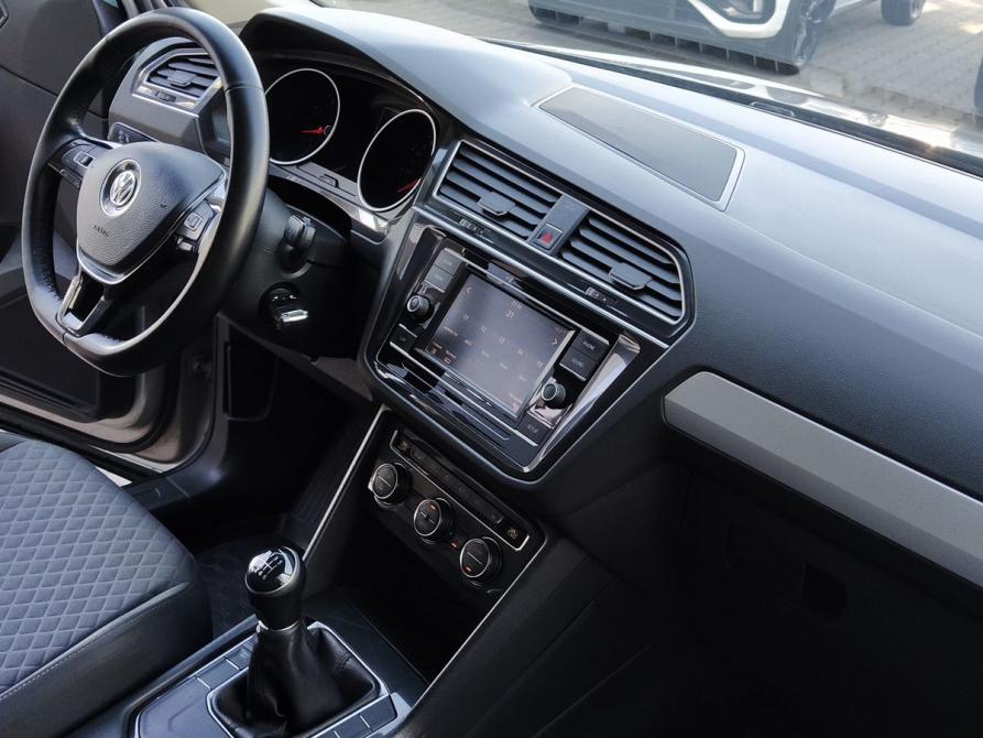 Volkswagen Tiguan II Екатеринбург  - изображение 24
