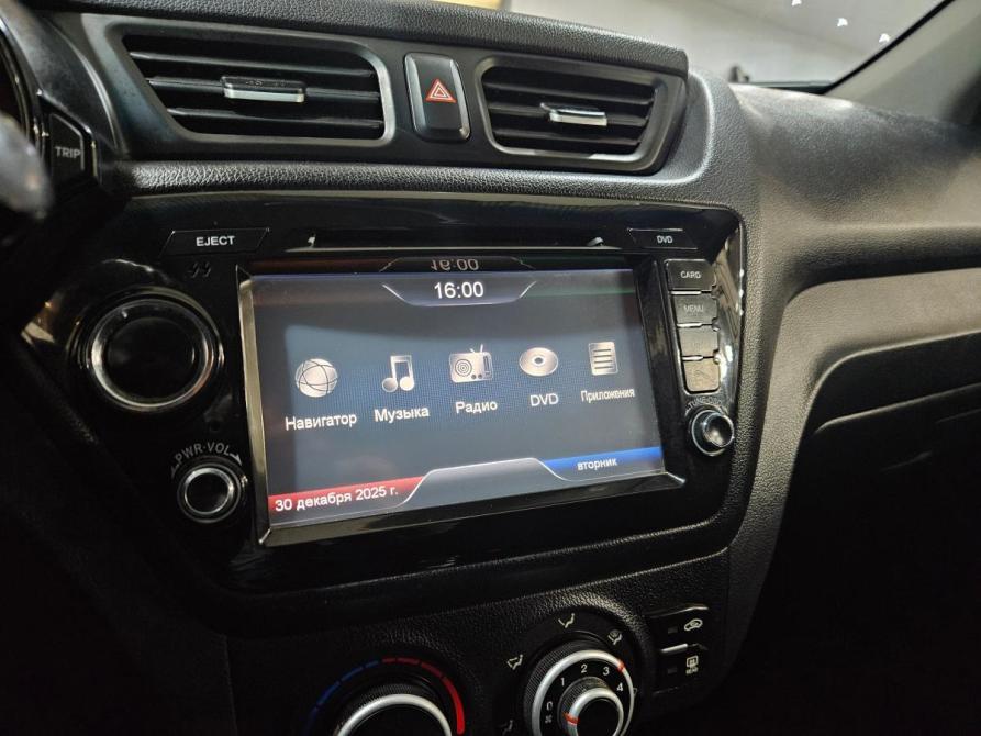 Kia Rio III Курган  - изображение 18