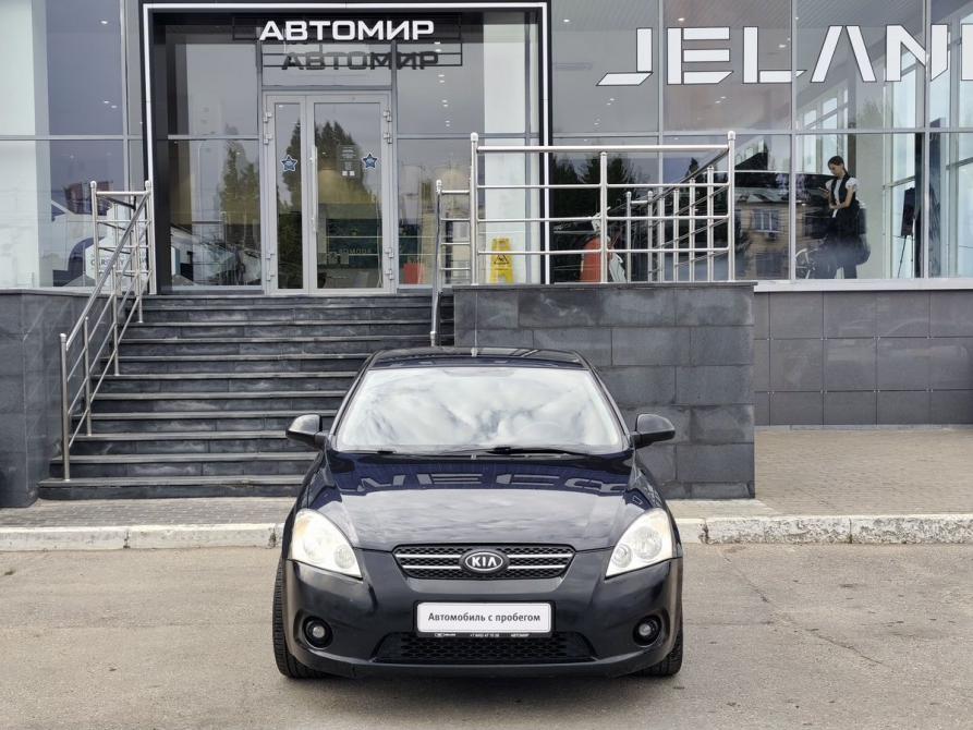 Kia Ceed I Саратов  - изображение 2
