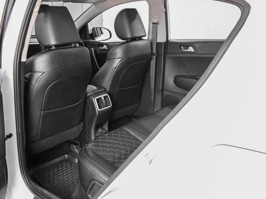 Kia Sportage IV Рестайлинг Ростов-на-Дону  - изображение 11