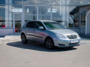 Toyota Corolla IX (E120 E130) Курган  - изображение 29
