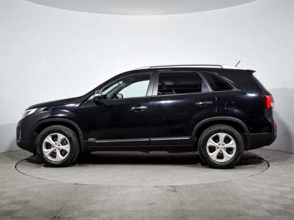 Kia Sorento II Рестайлинг с пробегом 2019 года, цена 2 279 000 рублей, 133000 км, внедорожник, Автокод Объявления