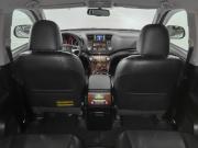 Toyota Highlander II (XU40) Рестайлинг Новосибирск  - изображение 49