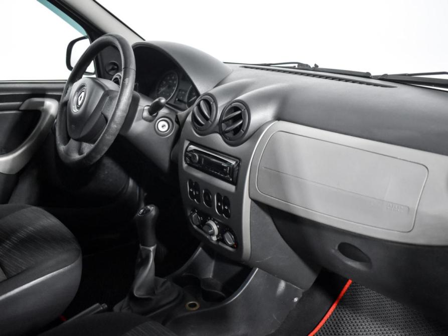 Renault Logan I Рестайлинг Санкт-Петербург  - изображение 13