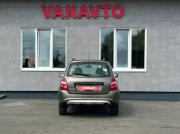 Lada (ВАЗ) Granta I Рестайлинг Альметьевск  - изображение 30