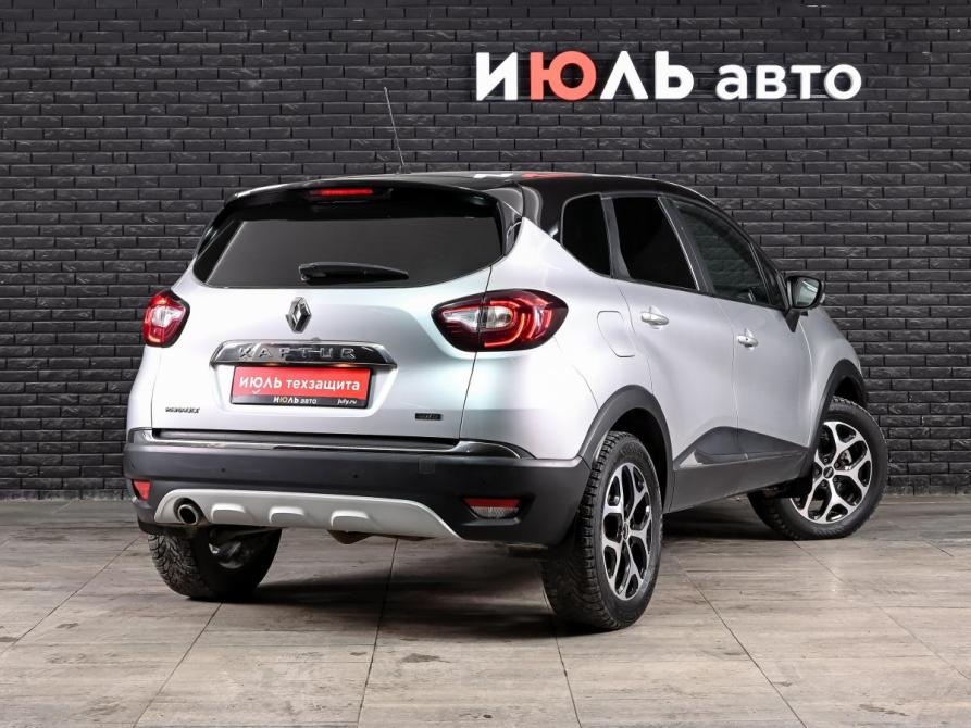 Renault Kaptur I Екатеринбург  - изображение 4