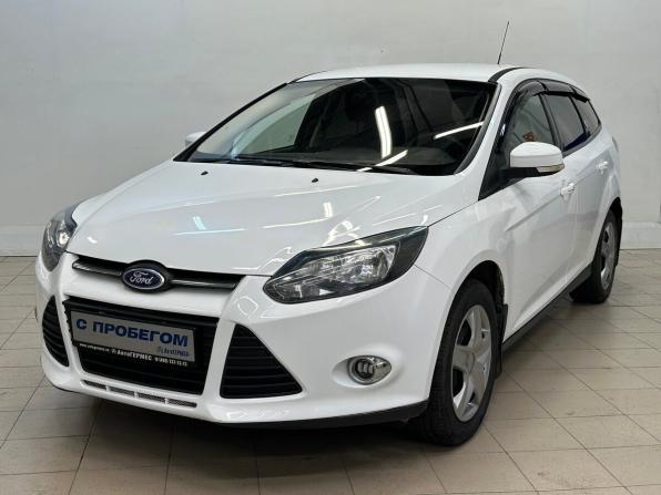Ford Focus III с пробегом 2012 года, цена 750 000 рублей, 173705 км, универсал, Автокод Объявления