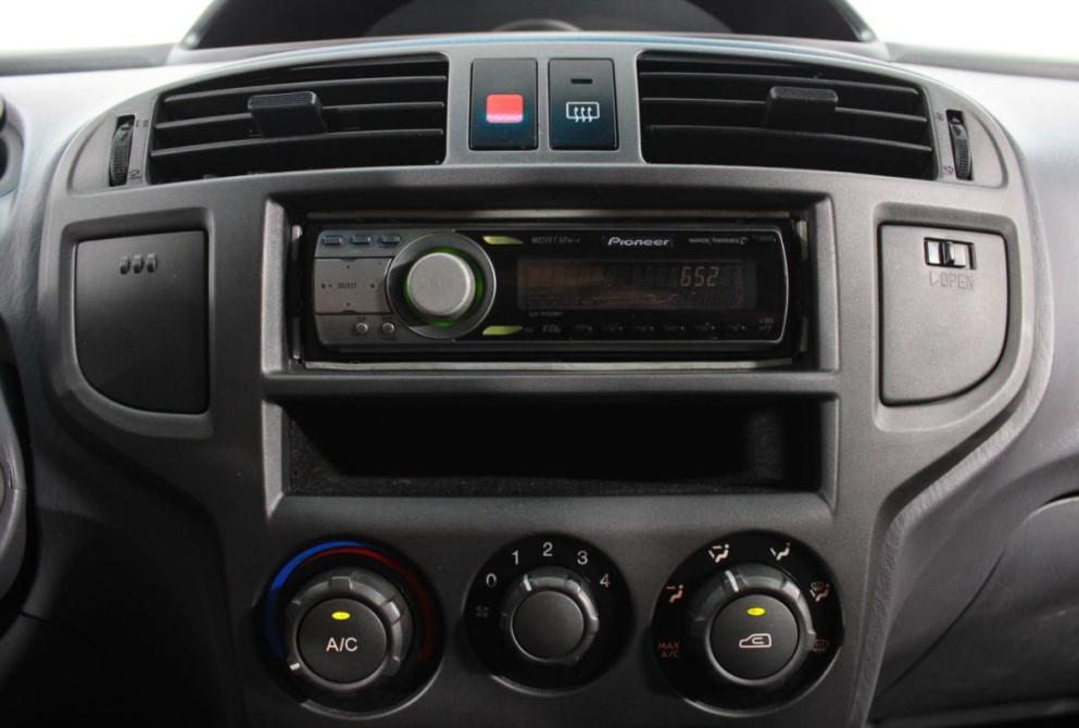 Hyundai Matrix I Рестайлинг 2 Нижний Новгород  - изображение 14