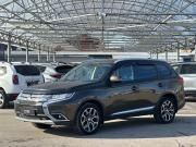 Mitsubishi Outlander III Рестайлинг 3 Тула  - изображение 17