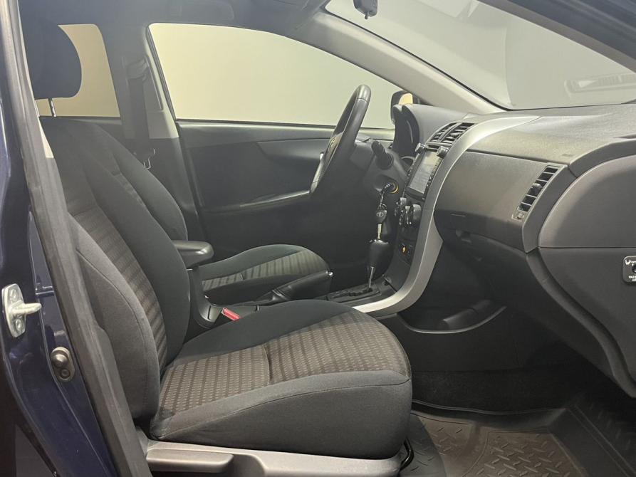 Toyota Corolla X (E140 E150) Рестайлинг Тверь  - изображение 16