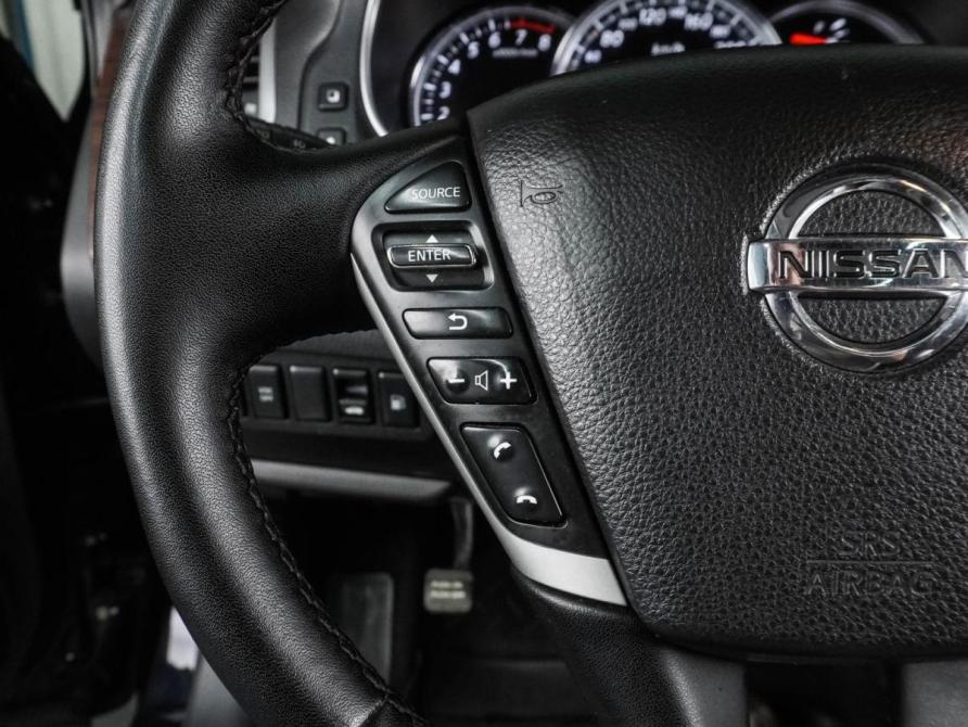 Nissan Teana II (J32) Воронеж  - изображение 18