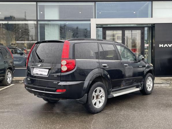 Great Wall Hover H5 с пробегом 2013 года, цена 499 000 рублей, 202930 км, внедорожник, Автокод Объявления