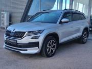 Skoda Kodiaq I Уфа  - изображение 19