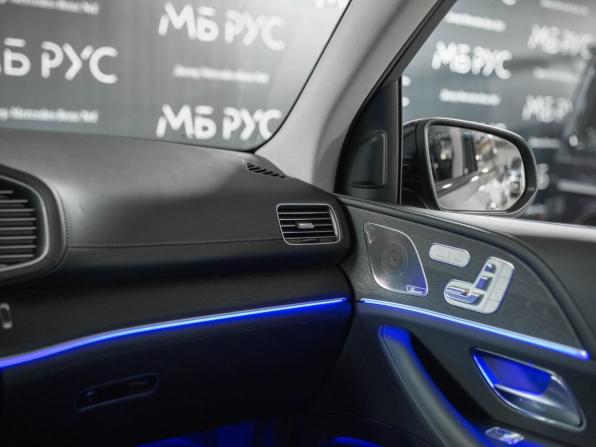Новый Mercedes-Benz GLE II (V167) Рестайлинг 2025 года, цена 15 200 000 рублей, внедорожник, Автокод Объявления