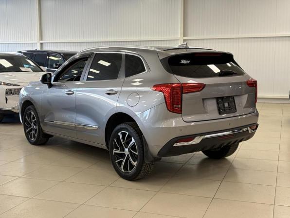 Haval Jolion I с пробегом 2021 года, цена 1 079 000 рублей, 56962 км, внедорожник, Автокод Объявления