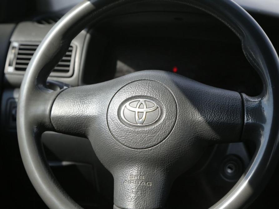 Toyota Corolla IX (E120 E130) Рестайлинг Иваново  - изображение 16