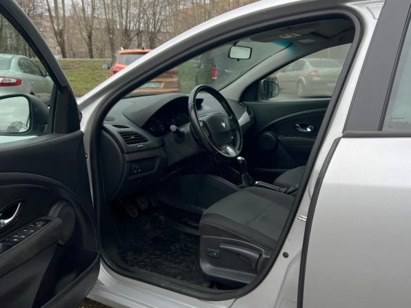 Renault Megane III с пробегом 2012 года, цена 715 000 рублей, 154500 км, хэтчбек, Автокод Объявления
