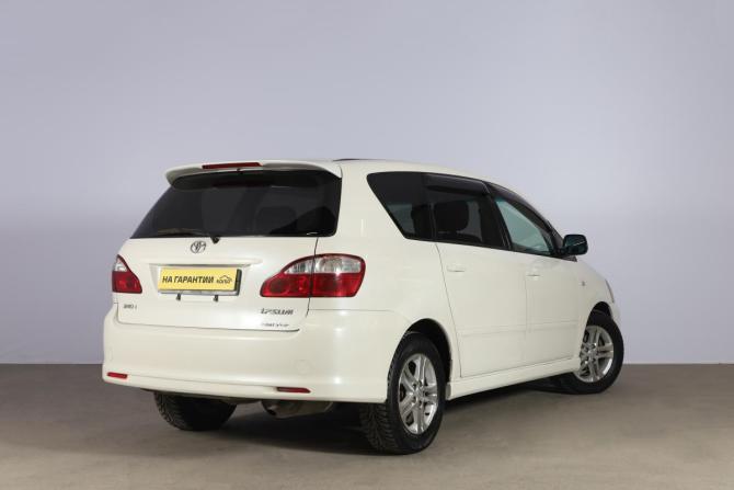 Toyota Ipsum II (M20) Рестайлинг с пробегом 2004 года, цена 949 000 рублей, 290000 км, компактвэн, Автокод Объявления