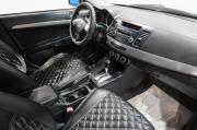 Mitsubishi Lancer X Новокузнецк  - изображение 41