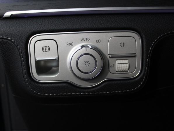 Mercedes-Benz GLE II (V167) Рестайлинг с пробегом 2024 года, цена 11 999 000 рублей, 8362 км, внедорожник, Автокод Объявления