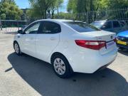 Kia Rio III Челябинск  - изображение 21