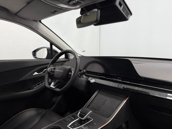 Omoda C5 I с пробегом 2024 года, цена 2 272 400 рублей, 8336 км, внедорожник, Автокод Объявления