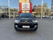 Toyota Land Cruiser 200 Series Рестайлинг 2 Ростов-на-Дону  - изображение 19
