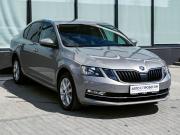 Skoda Octavia III (A7) Рестайлинг Екатеринбург  - изображение 28