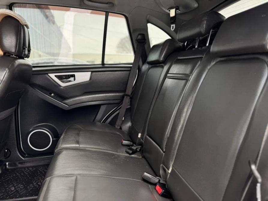 Lifan X60 I Рестайлинг Ульяновск  - изображение 10
