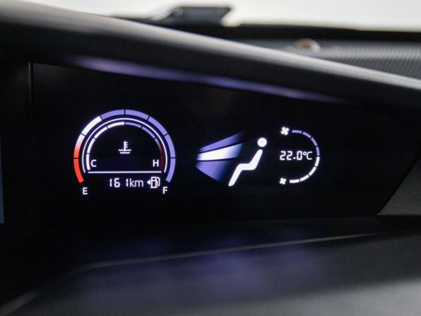 Changan UNI-V I с пробегом 2022 года, цена 2 650 000 рублей, 47143 км, лифтбек, Автокод Объявления