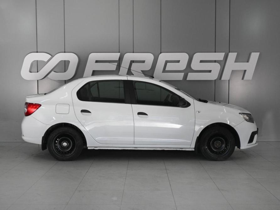 Renault Logan II Ростов-на-Дону  - изображение 5