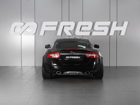 Jaguar XK II Рестайлинг 1 с пробегом 2011 года, цена 2 666 000 рублей, 144183 км, купе, Автокод Объявления