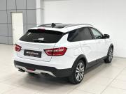 Lada (ВАЗ) Vesta I Москва  - изображение 15