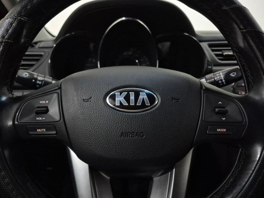 Kia Rio III Альметьевск  - изображение 25