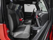 Jeep Wrangler III (JK) Ставрополь  - изображение 25