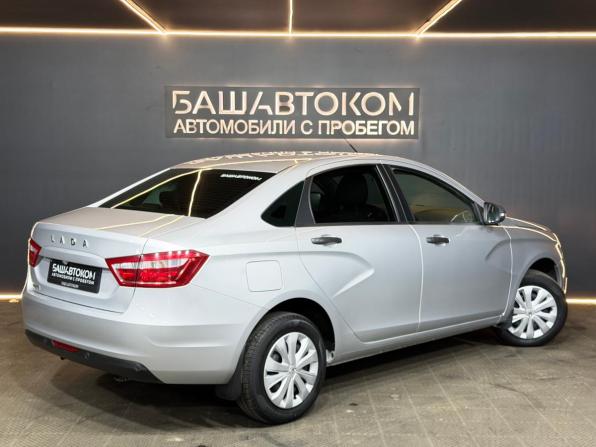 Lada (ВАЗ) Vesta I с пробегом 2019 года, цена 870 000 рублей, 58632 км, седан, Автокод Объявления