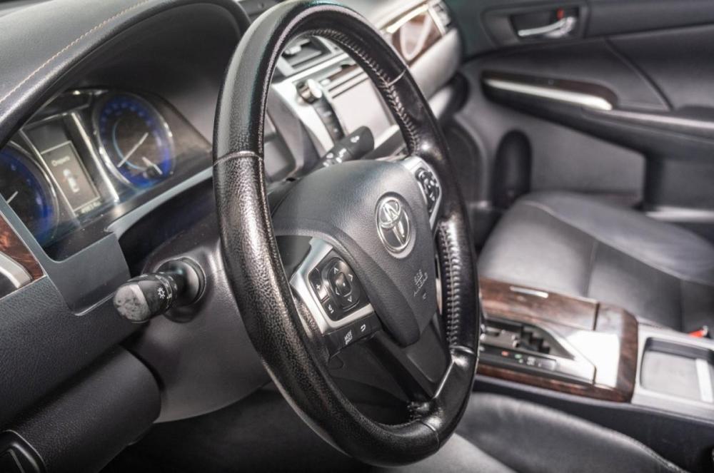 Toyota Camry VII (XV50) Рестайлинг Томск  - изображение 13