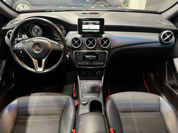 Mercedes-Benz GLA I (X156) с пробегом 2014 года, цена 1 650 000 рублей, 233866 км, внедорожник, Автокод Объявления