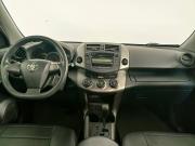 Toyota RAV4 III (XA30) Рестайлинг Архангельск  - изображение 34